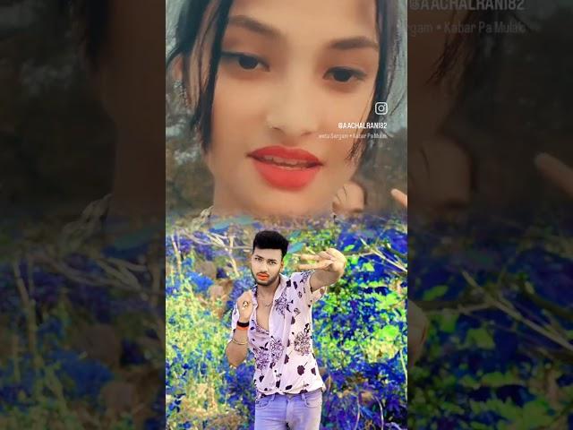 ab ho to ab Sath Sona #adhuniknagpurisong #nagpurilove