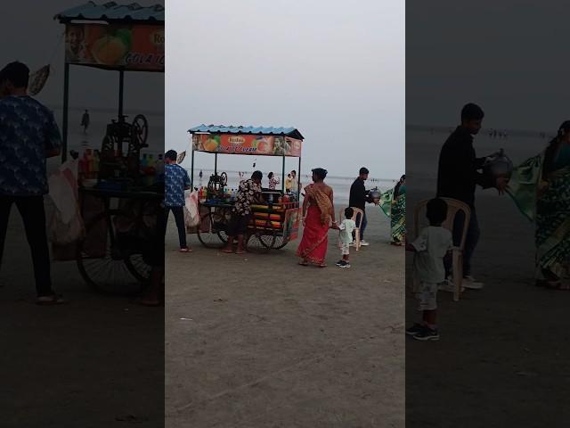 Baleshwar Chandipur||sea beach #baleshwar #balasore #chandipur #digha