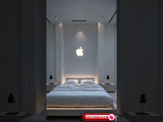 Smart Living Redefined: The Elegance of Apple Home Aesthetics #apple #smartliving #applehome #shorts