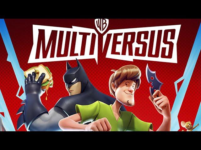 MultiVersus of Badness