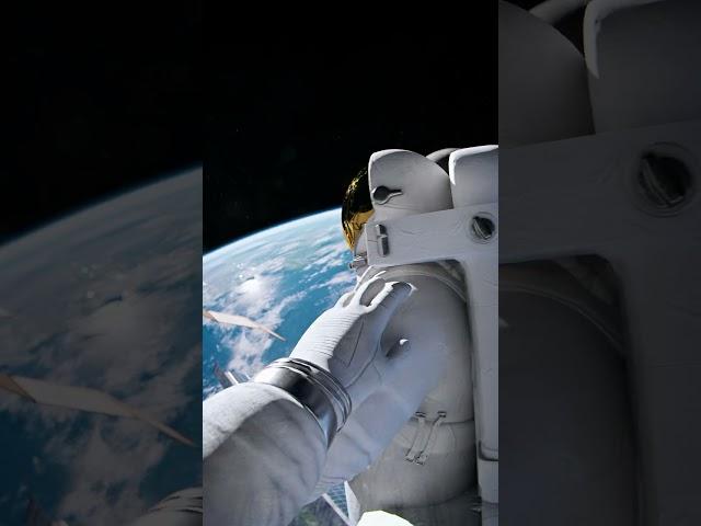 Moon #nasa #space #moon #earth #usa #shorts #animation #3d