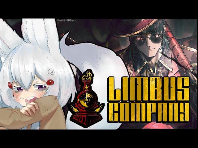 [ LIMBUS COMPANY GAMBA ]   a little bit of gambling...wont hurt... [ Phase-Connect ]