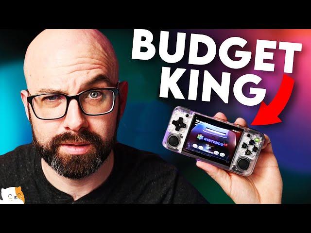 The New King of Handheld Emulation?! (Under $70)