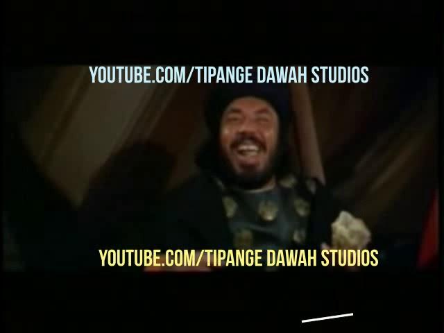 03 - The History for  messenge  of Islam Chichewa movie