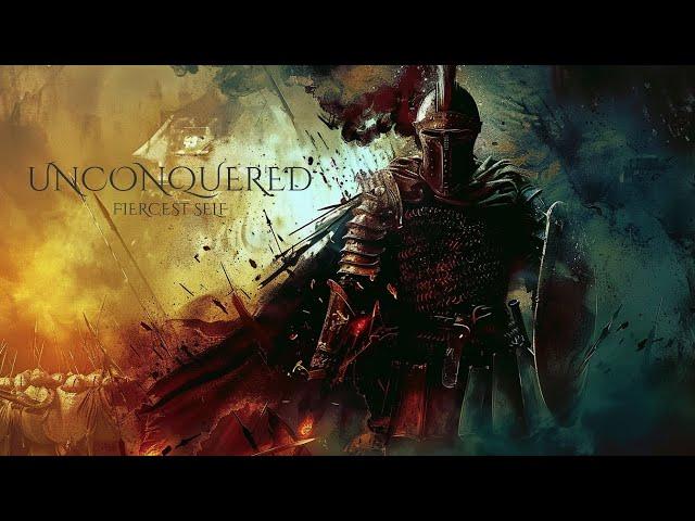 UNCONQUERED: Epic Powerful Motivation Orchestral Music | THIS TRACK Will Awaken Your FIERCEST SELF