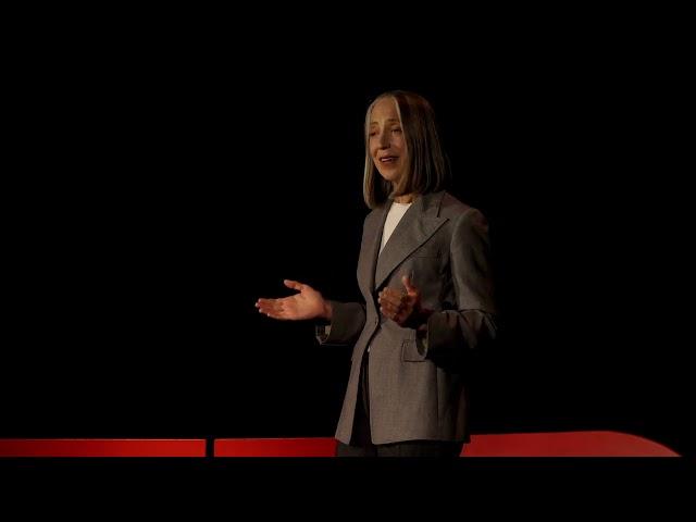 How can space station lighting help us here on earth? | Dr Shelley James | TEDxNorthwich