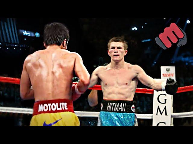 25 Punches That SHOCKED The Boxing World