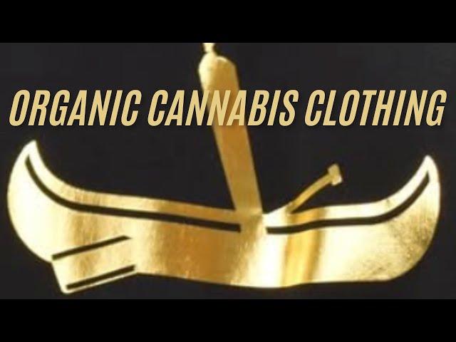 Ep. #163 Organic Cannabis Clothing