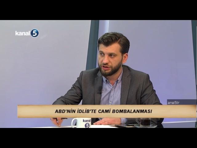 Medeniytetimiz 20.03.2017 Abdülkadir Ünal