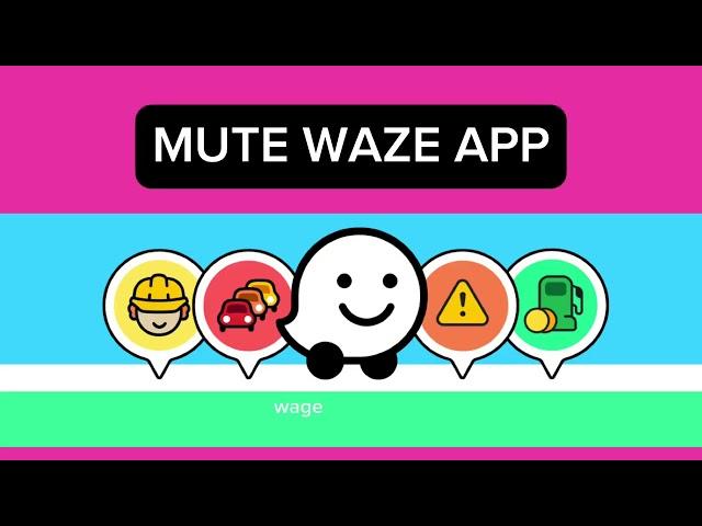 Waze App Tutorial： How to Use Waze App for Beginners 2023？ Full Guide