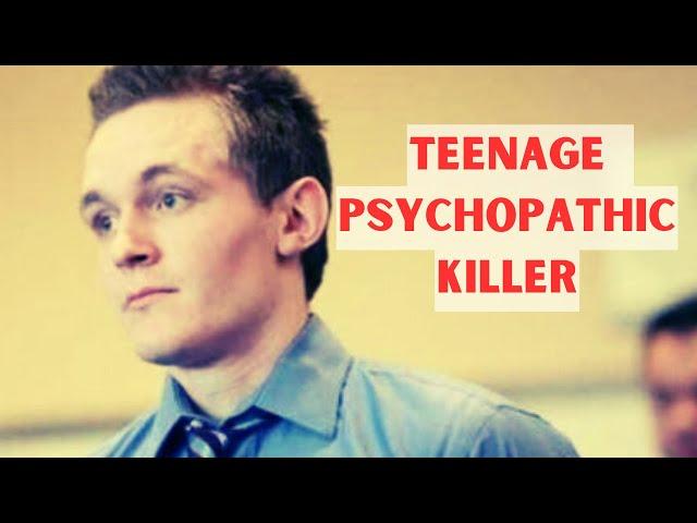 The Twisted Case of Daniel Marsh. True Crime Documentary