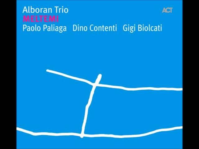 Alboran Trio - Pianissimo