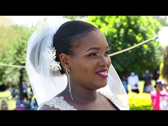 The Best of Kenya, Nakuru 2024 Wedding, Diana & Shadrack .