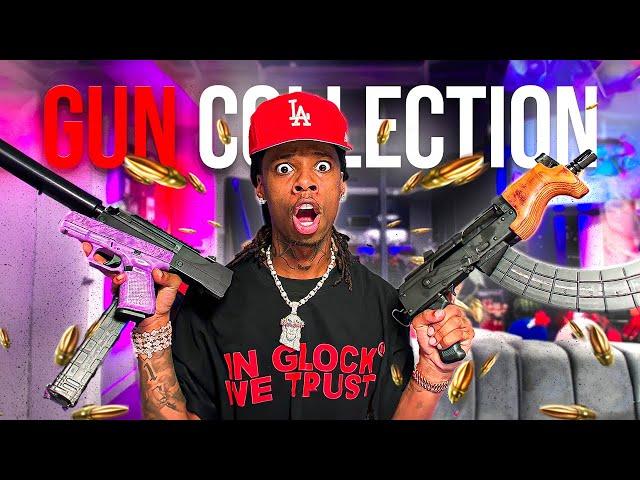 Quan’s Gun Collection *updated*