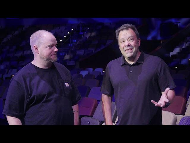 The Future of MxU: A Message from Lee and Jeff | MxU Rocks