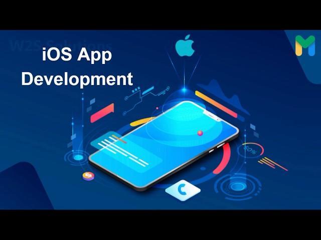 iOS App Development Services | #Mobiloitte