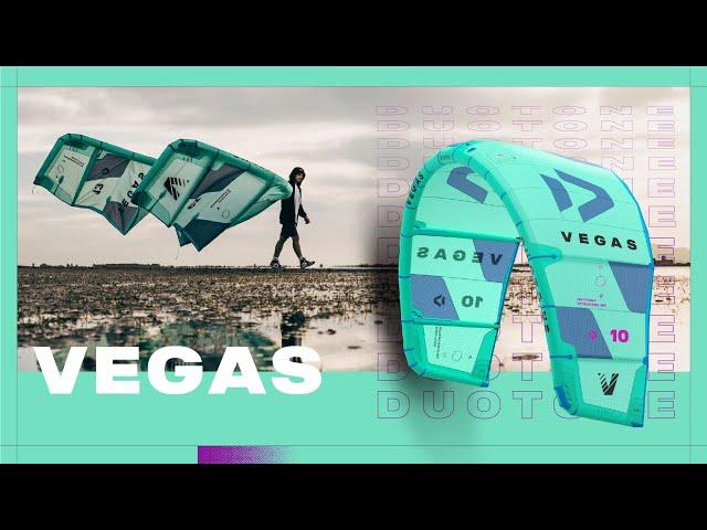 Duotone Vegas 2022 Product Clip