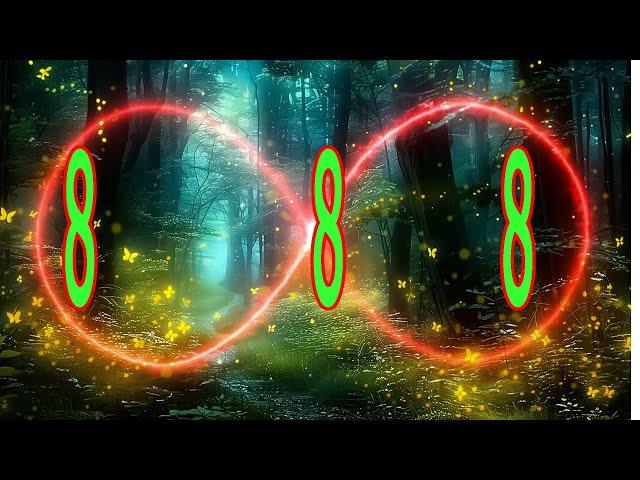 The Frequency of God 963 Hz - Attract love, protection, wealth, miracles and blessings without limit