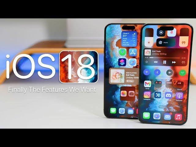 Apple’s iOS 18: What's New and What’s Improved | TechFinance Inspire