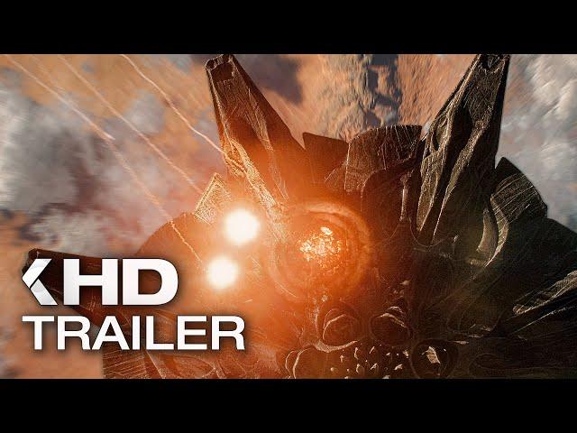 INVASION Season 2 Trailer (2023) Apple TV+