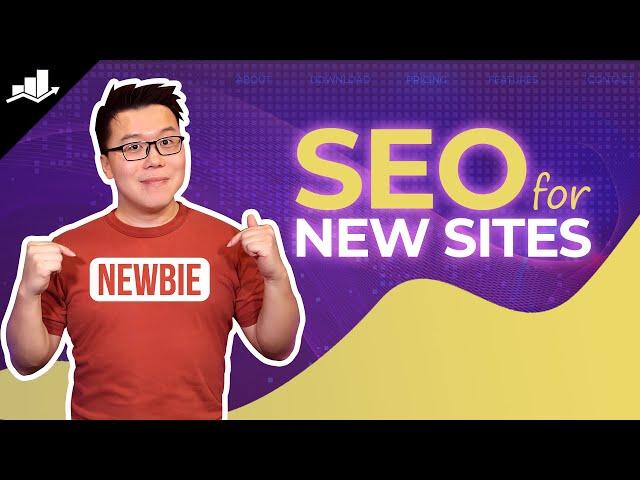 Starting Fresh? SEO Tips for New Websites