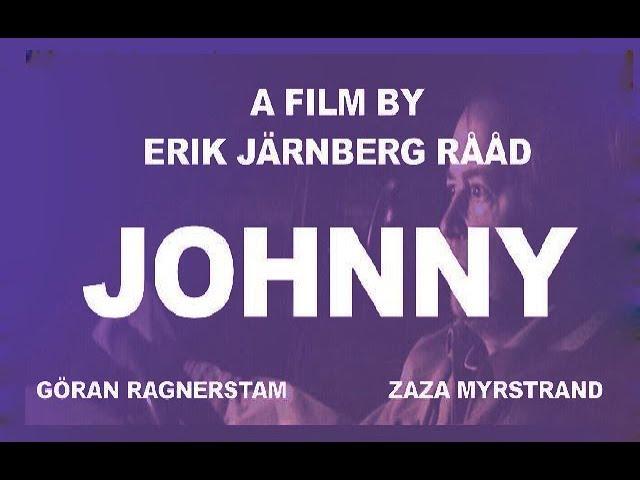 JOHNNY (Dark Swedish Short film with ENG-SUBS, 2010)