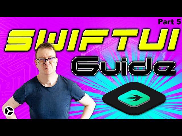 SwiftUI Tutorial: SwiftUI vs UIKit