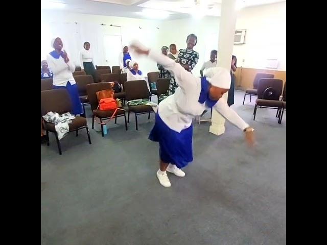 ZCC IN AMERICA  Ruwadzano