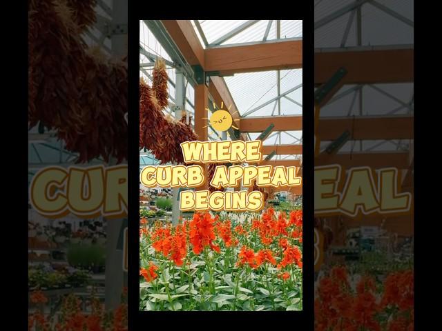 Spring at Nick’s Garden Center | Arapahoe County’s Garden & Farmers Market