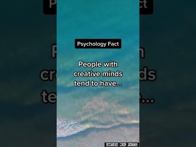 Psychology Facts#shorts