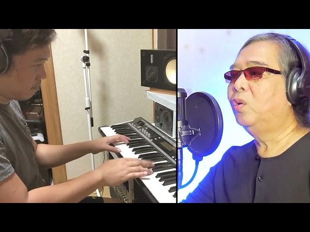 RANDY GOODRUM-LOVE-PHILIP ARABIT AND RAYMOND LEUNG (COVER)