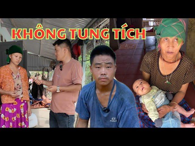 Em Cáy Mồ Côi Từ Ngày Sang Nước Ngoài Trung Quốc Mất Tăm l A Nông TV