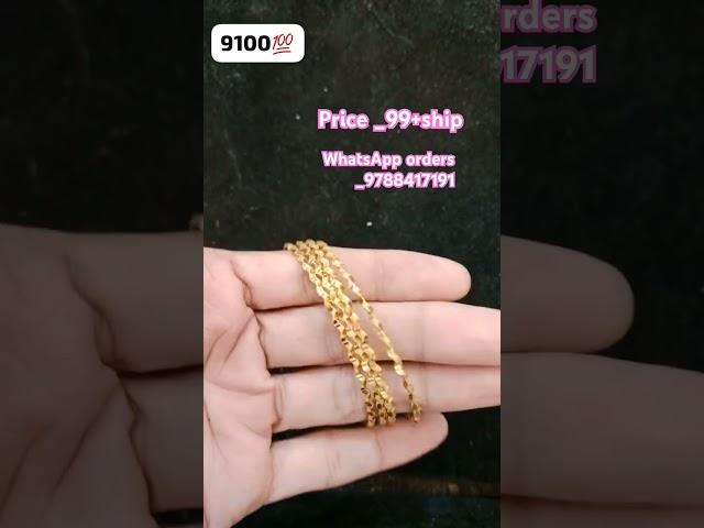 High quality bangles #youtube #shortsfeed #shortsviral #viralshort #youtube #bangles