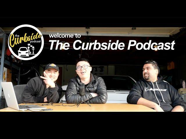 Welcome to The Curbside Podcast [Trailer]