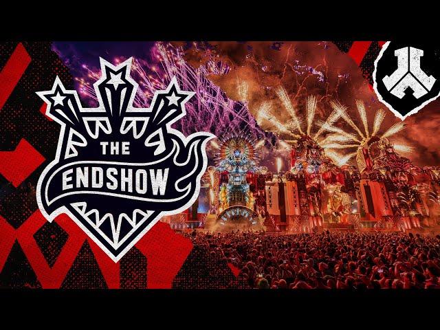 The Endshow | Defqon.1 2024