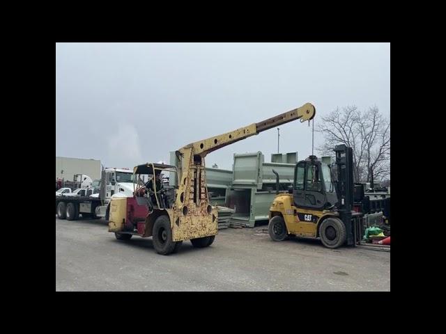 1966 BULLMOOSE BHCP2036 For Sale