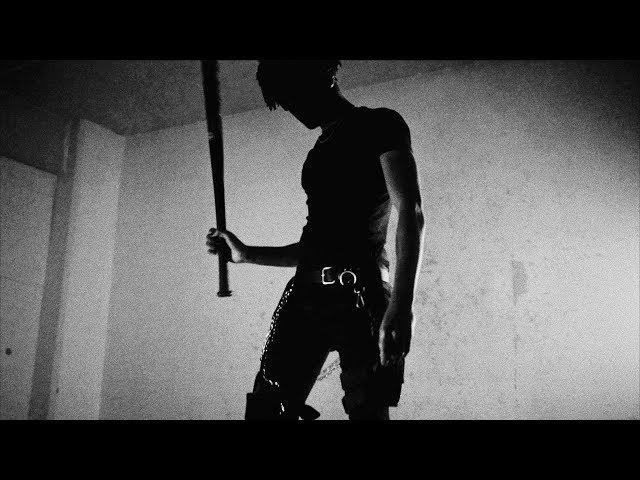 scarlxrd -  BXILING PXINT.