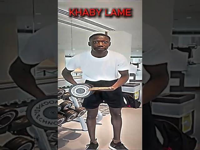 Khaby Lame ️ #theChilFix