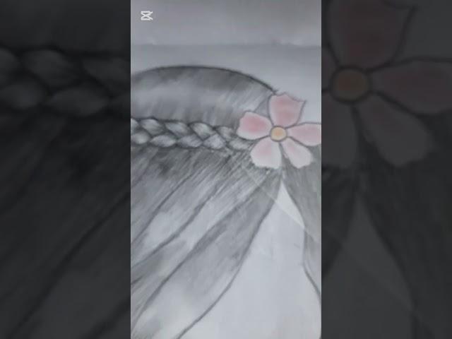  Cute Art #ekta #drawing #🪷#️#artscraft  #