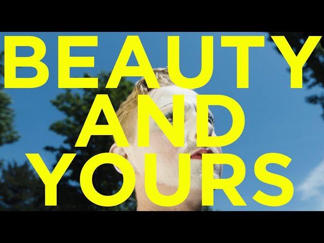 BEAUTY AND YOURS: A FILM BY ILLAMASQUA | #IllamasquaPRIDE