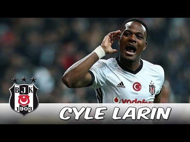 Cyle Larin  Golleri & Asistleri & Çalımları