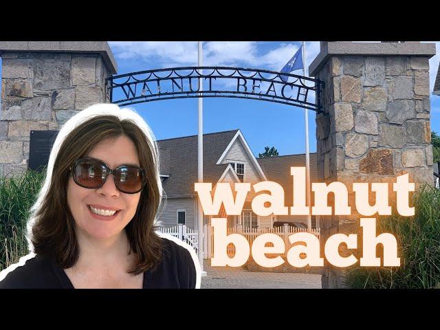 Why I Love Walnut Beach in Milford CT