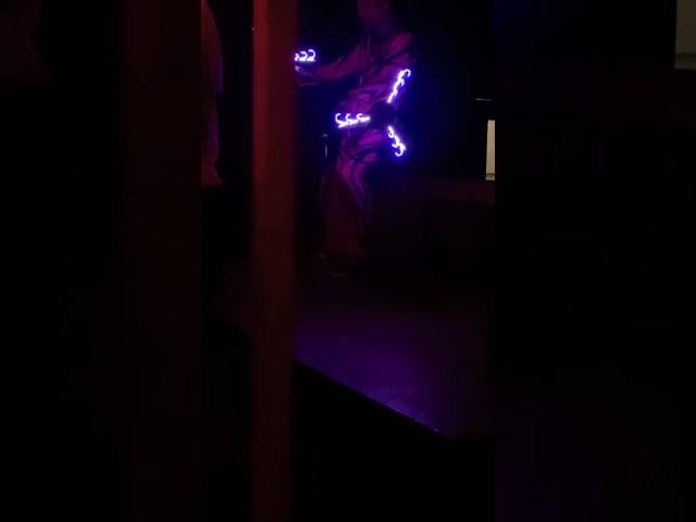 Light juggling #jugglingclubs #lightjoker #shortvideo #artists #reels