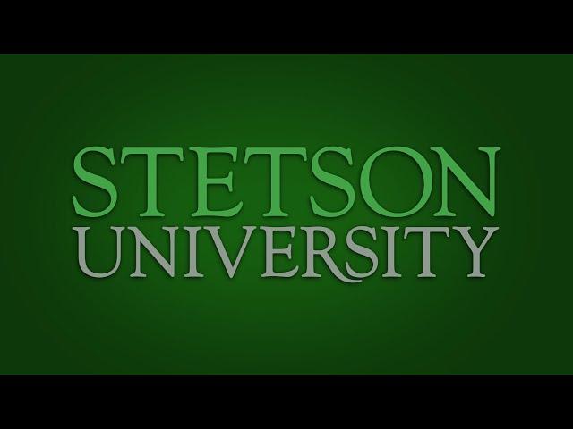 Stetson University Campus Tour