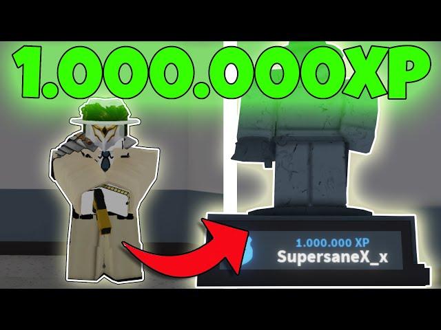 BESTER POLIZIST mit 1.000.000 XP und ICH NEHMEN NOTRUF HAMBURG auseinander! ROBLOX Deutsch