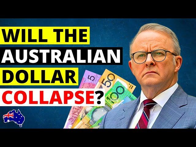 Will the Australian Dollar Collapse in 2025?