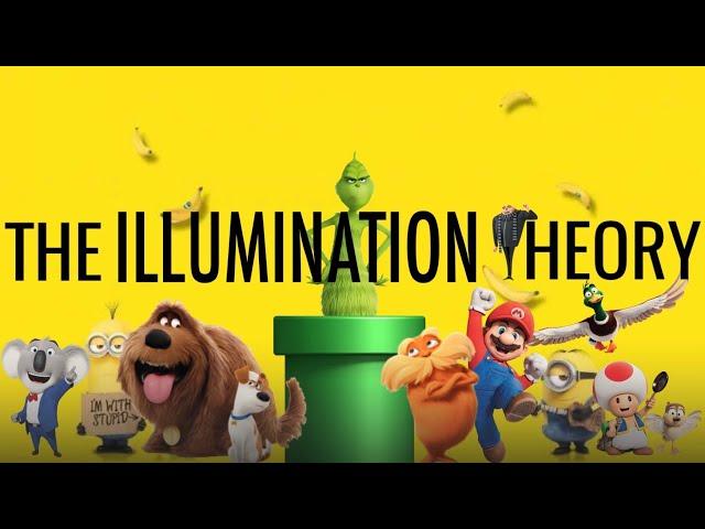 The COMPLETE Illumination Theory