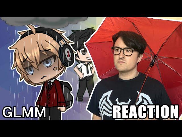 Boy with Bad Luck: Gacha Life Mini Movie Reaction