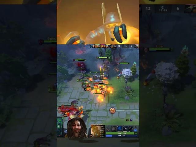 Sentry Ward Timed Perfectly #shorts