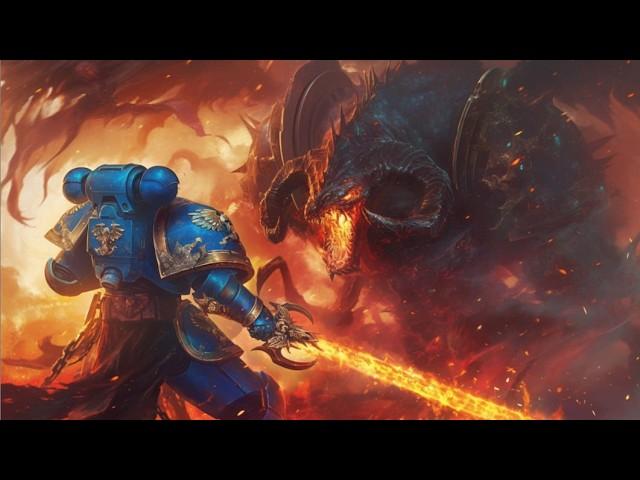 Guilliman Lives: The Return of the Avenging Son | Warhammer 40k Lore